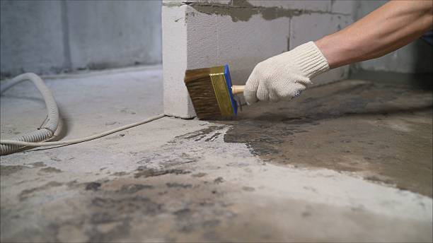 24/7 Emergency Basement Waterproofing experts in Waverly, MN
